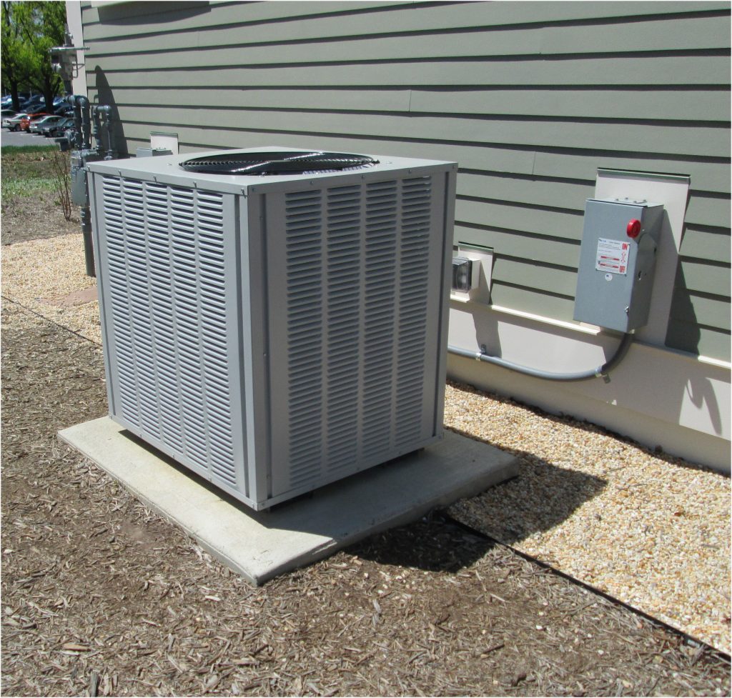 Dual Fuel Systems and Heat Pumps All Quality Heating and Air