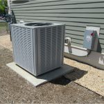 Dual Fuel Systems and Heat Pumps